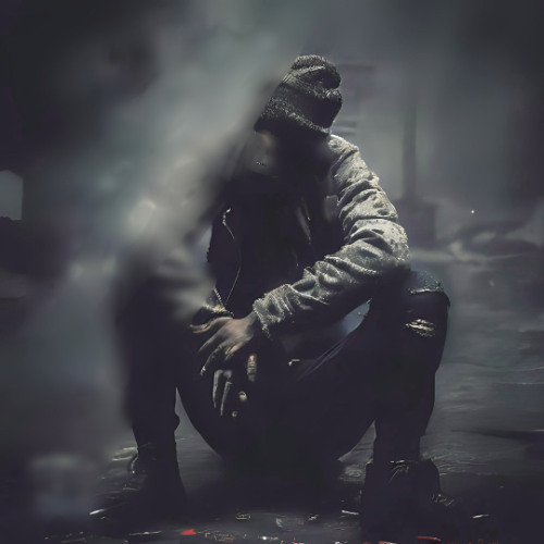 RICO WU - They Dont Care (feat. BlacMaff)