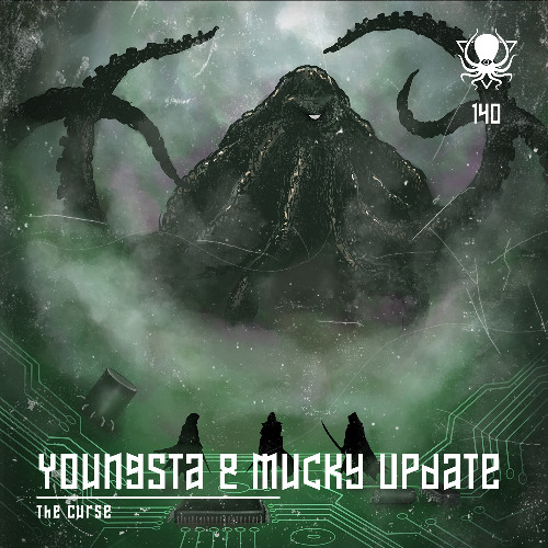 Youngsta & Mucky Update - Vecna