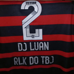 AQUI NO SANTA MARTA, NÓS É O QUERIDINHO DELAS [ DJ LUAN DO TBJ ] 2026