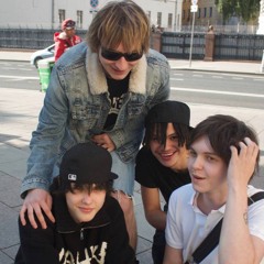 KLENXSEX - ЧИЛЛОВЫЙ ПАРЕНЬ [PROD. @KLENXSEX]