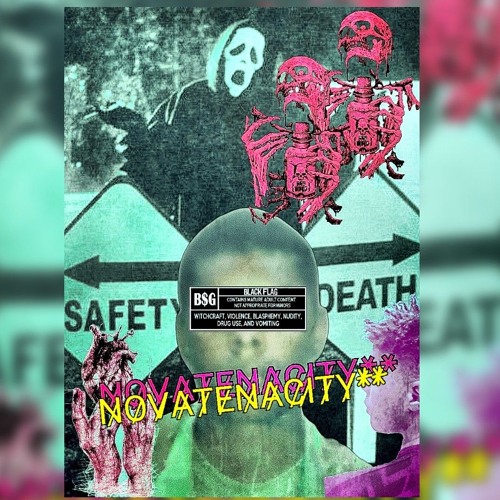 NO SAFE ZONE ⛓️⛓️