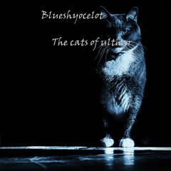 The Cats of Ulthar