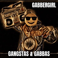Gangstas & Gabbas-- exclusive mix for RTDF Rave Radio