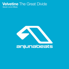 The Great Divide (Seven Lions Remix)