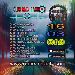 DJ Melo - Club Sounds