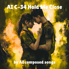 AI C-34-01-02 Hold Me Close