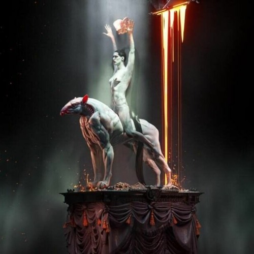 Stream Arca - kICK iiiii NONSTOP MIX by giy ii | Listen online for 