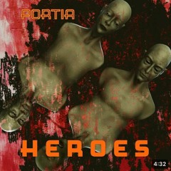 Heroes - Portia (David Bowie cover)