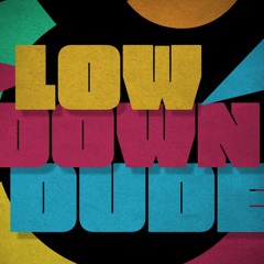 Low Down Dude