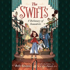 ✔ PDF ❤ FREE The Swifts: A Dictionary of Scoundrels android