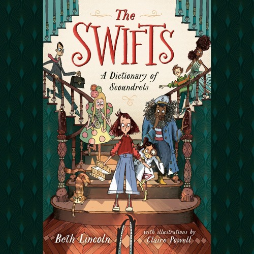✔ PDF ❤ FREE The Swifts: A Dictionary of Scoundrels android