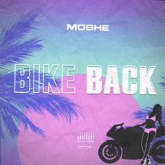 Moshe - Bike Back