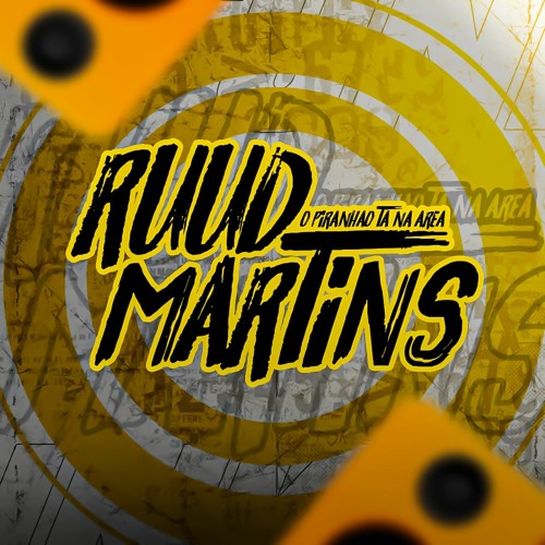 12+5 MINUTINHOS DE PUTARIA X RAVECUMBA (DJ RUUD MARTINS) 2K20