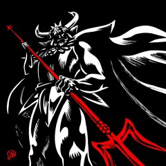 ASGORE | Ft. @Dustore