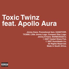 toxic twinz feat. apollo aura