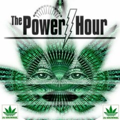 DRUM & BASS POWER HOUR (New April Releases+Classics) - DJ Brownie