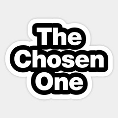 CHOSEN ONE