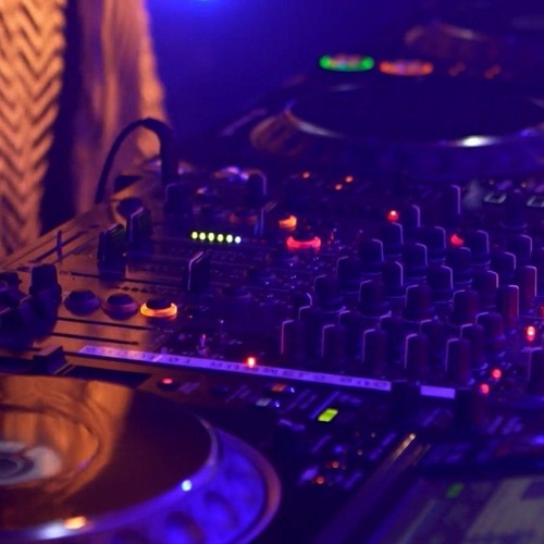 the tones & sounds of Ron Cooper Pt.1 2k23