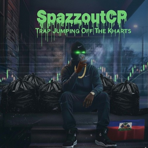 Trap Jumpin Off The Kharts