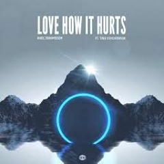 Axel Johansson - Love How It Hurts (Chuksie Remix)