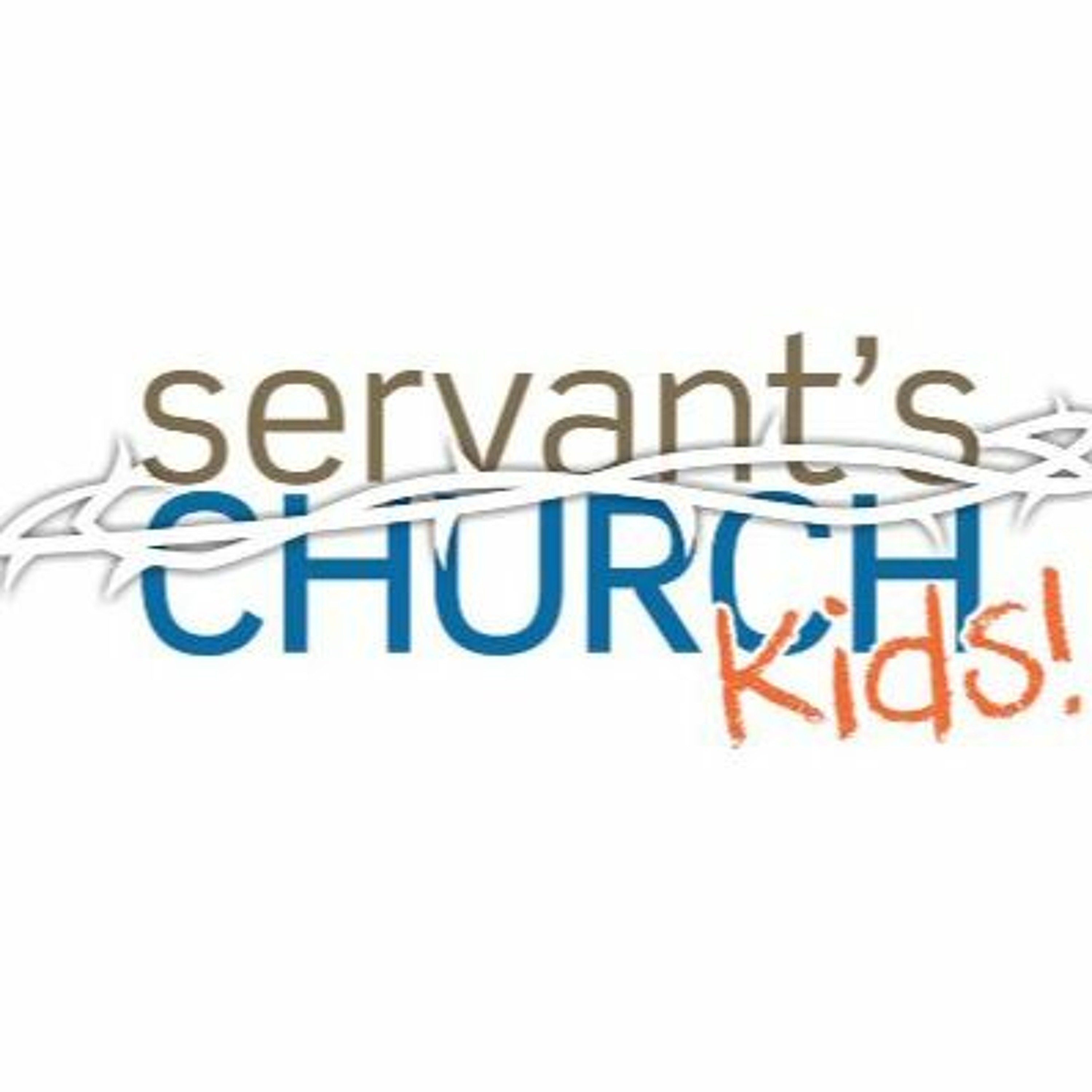 'Jesus is better' Kid's service, Hebrews 3:12-15 [28th March '21] episode artwork