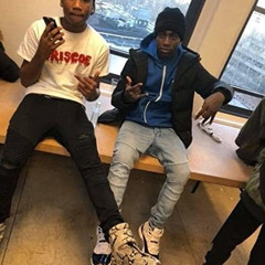 Back 2 Back PNV Mell x Trapgod Glizzoe Re-ProdbyLAC