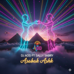 DJ AOD Asabak Ashk | اصابك عشق
