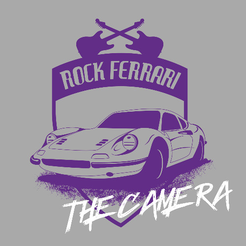 THE CAMERA
