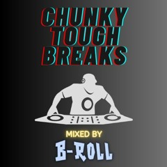 Chunky Tough Breaks