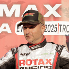 Gastón Amboade - Ganador Final Master Max
