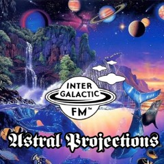 ASTRAL PROJECTIONS 04: "Vision of Utopia"