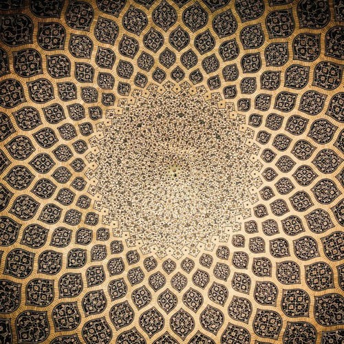 Persian Techno Shajariyan Remix NOISE RECORD_P.DM