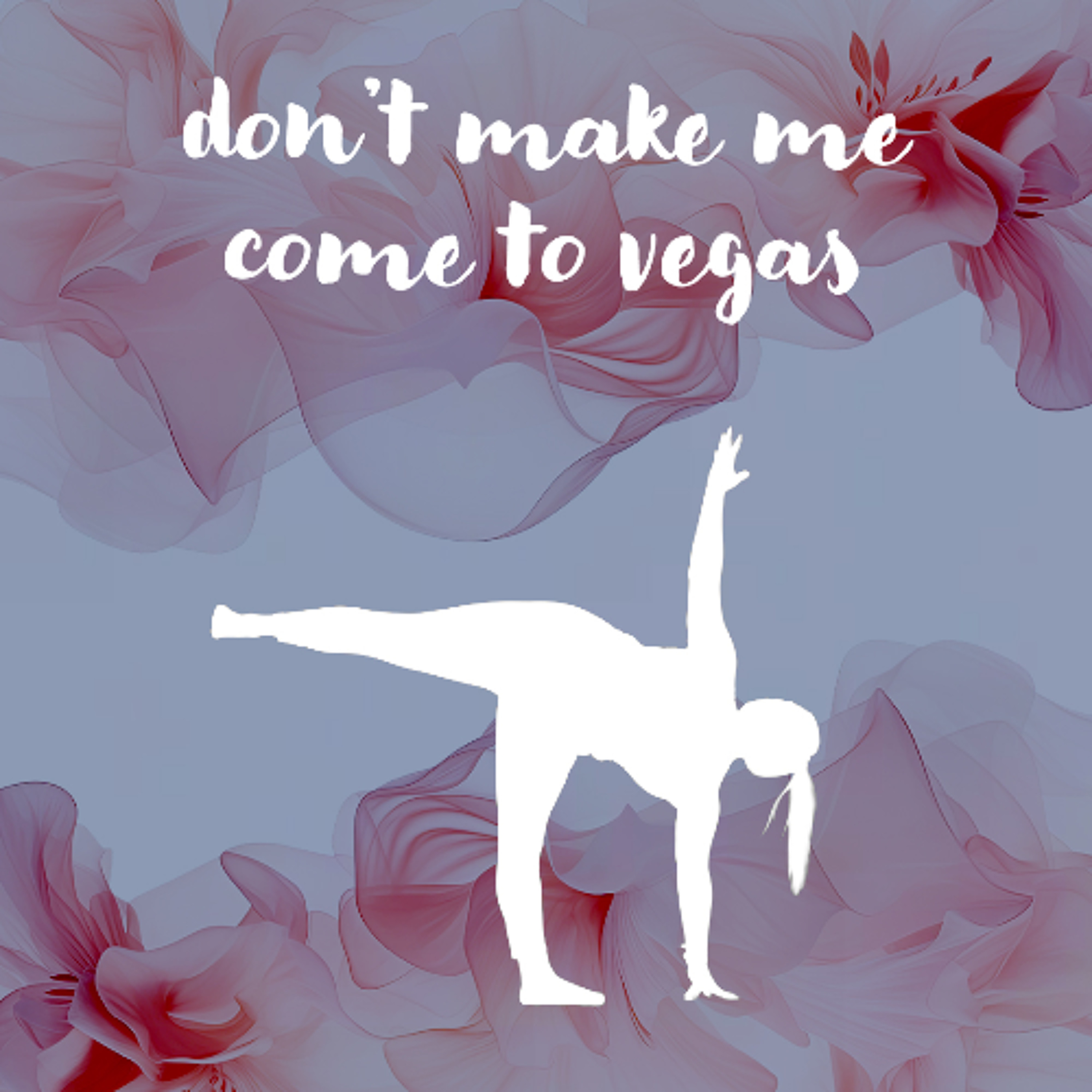 01282026 Don't Make Me Come to Vegas episode artwork
