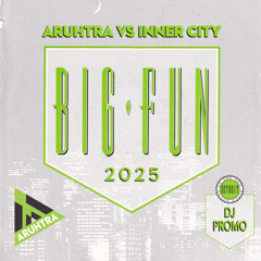 BIG FUN 2025