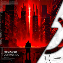 Forza:Duo - Detrimental