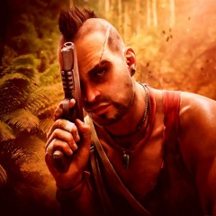 Vaas Montenegro (F# Min Harmonic, 143BPM)