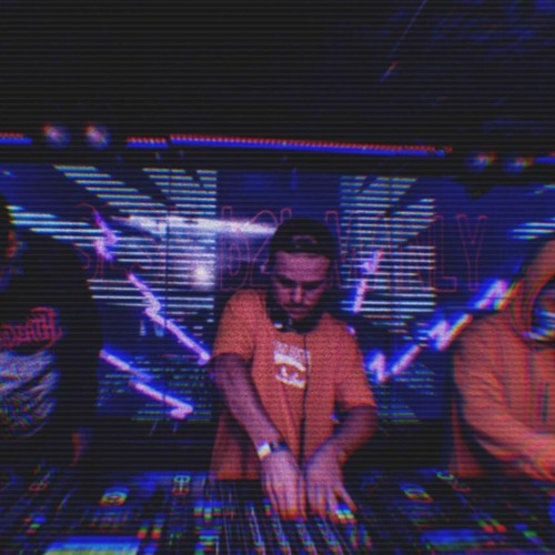 Isolation Mix 4 U
