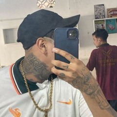 MTG =VAI TER QUE DESCER/SÉRIE GOLD (DJ RK DO BJ)
