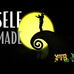 Shawny Binladen - Self Made