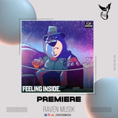 PREMIERE: SPACHO & LAMOR - Feeling Inside [Top Board]