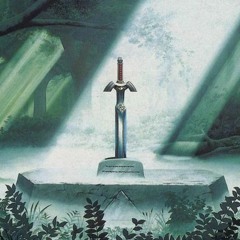 The Legend of Zelda 3