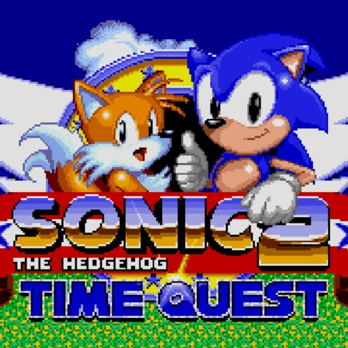 Stream PoloBlue Listen to Sonic 2 Time Quest Contributions playlist