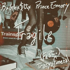 [ALL PLATS] Fragile - RxGhx$ttx x Prince Emory (feat. Tracysfuneral)