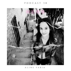 Aline Faria - Hers #38