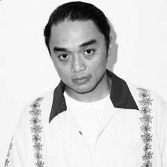 Dipha Barus - Rima Raga DJ Set (at Warteg Agung 2 Gandaria)