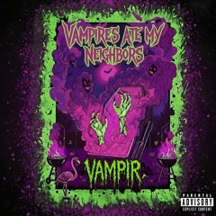 VAMPIR - VAMPIRES ATE MY NEIGHBORS