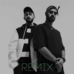 Miyagi & Andy Panda - Kosandra (Outside remix)