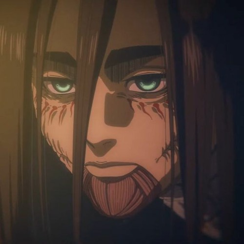 Shingeki no Kyojin hard style - GYM 🔱🔱