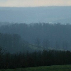 North Fork Mountain