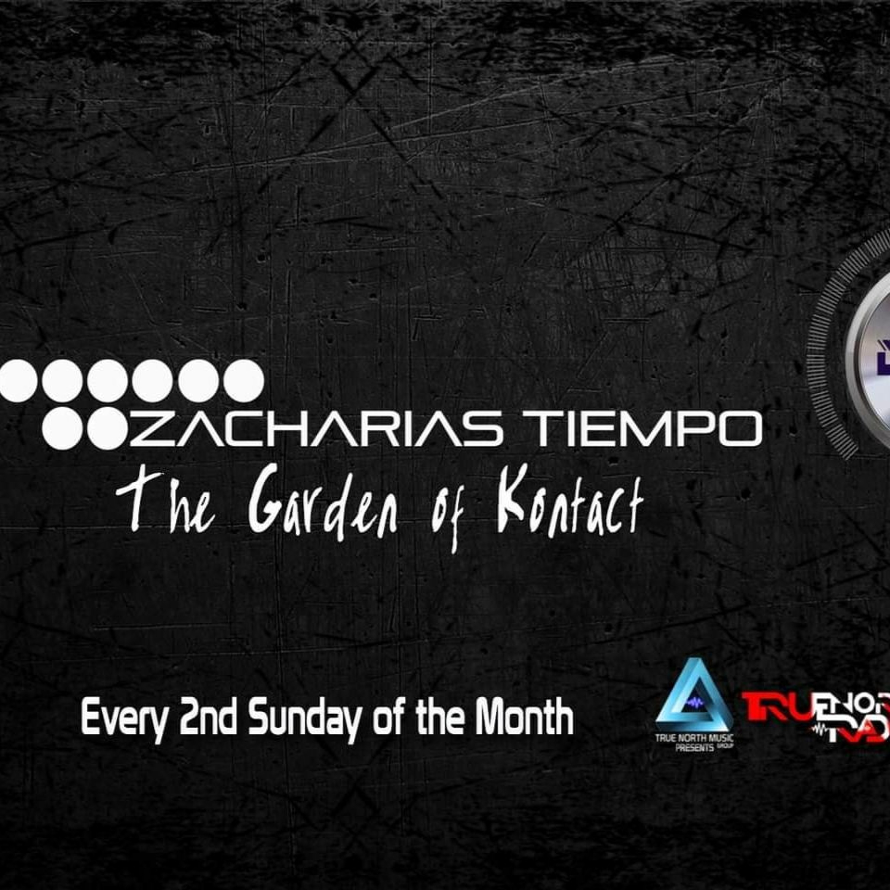 Zacharias Tiempo Live & Mixes